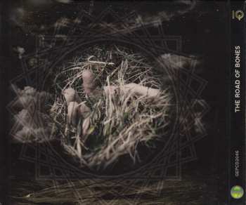 2CD IQ: The Road Of Bones DIGI