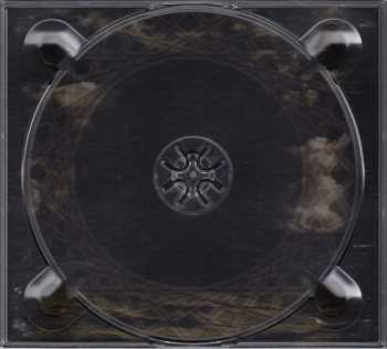 2CD IQ: The Road Of Bones DIGI