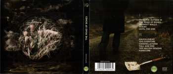 2CD IQ: The Road Of Bones DIGI