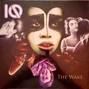 LP IQ: The Wake