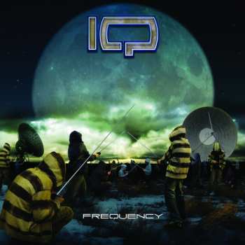 CD IQ: Frequency