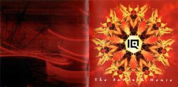 CD IQ: The Seventh House