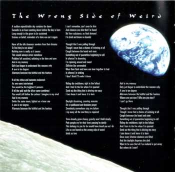 CD IQ: The Seventh House