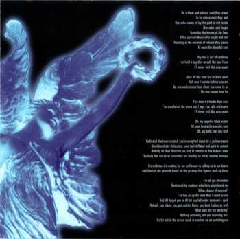 CD IQ: The Seventh House