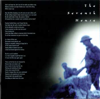 CD IQ: The Seventh House