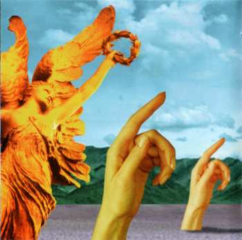 CD IQ: The Seventh House