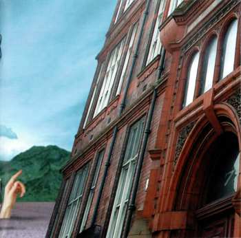 CD IQ: The Seventh House