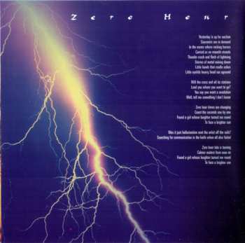 CD IQ: The Seventh House