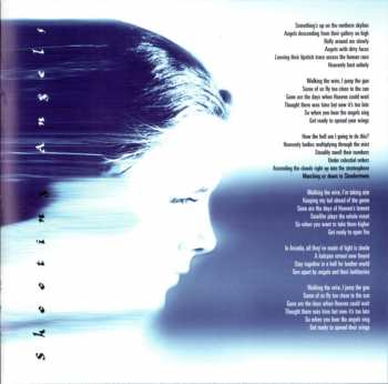 CD IQ: The Seventh House