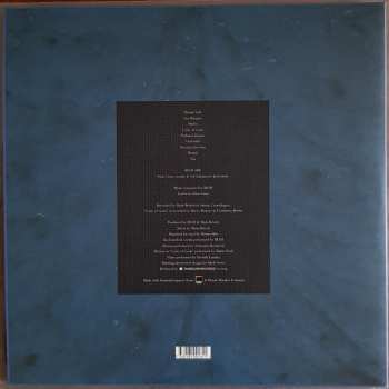 2LP Irah: Diamond Grid