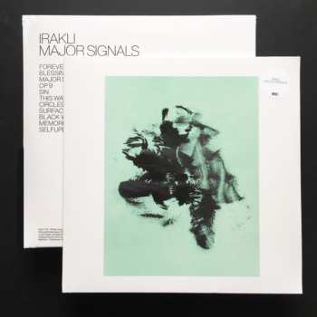 2LP Irakli: Major Signals