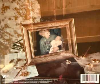 CD Irama: Antologia Della Vita E Della Morte