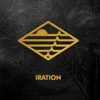 Album Iration: Iration