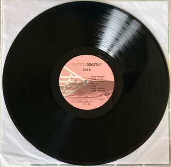 LP Iration: Coastin'