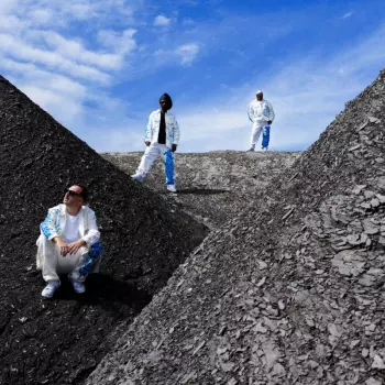 O.B.F.: Revelation Time