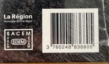 2LP O.B.F.: Revelation Time