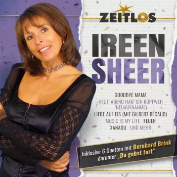 Ireen Sheer: Zeitlos