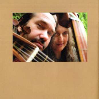 2CD Irena & Vojtěch Havlovi: Smyčcem & Háta H.