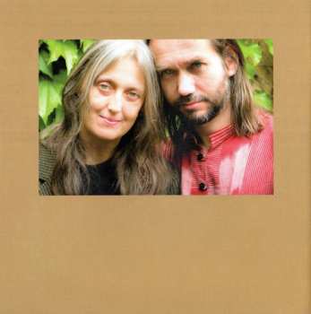 2CD Irena & Vojtěch Havlovi: Smyčcem & Háta H.
