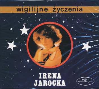 CD Irena Jarocka: Wigilijne Życzenia
