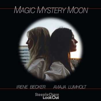 Album Irene Becker: Magic Mystery Moon