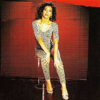 CD Irene Cara: Anyone Can See