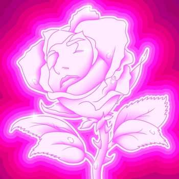 CD Irene Dresel: Rose Fluo