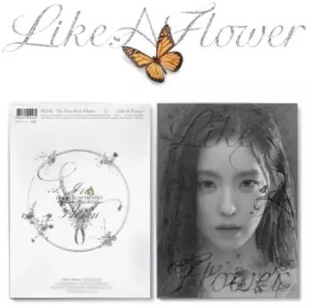 Like A Flower