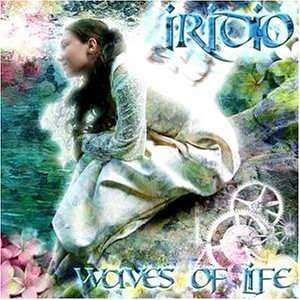 CD Iridio: Waves Of Life