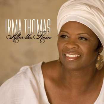 2LP Irma Thomas: After The Rain