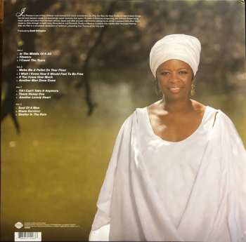 2LP Irma Thomas: After The Rain