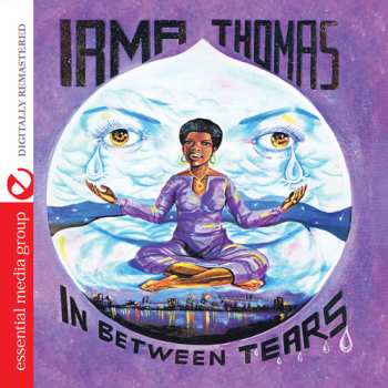CD Irma Thomas: In Between Tears