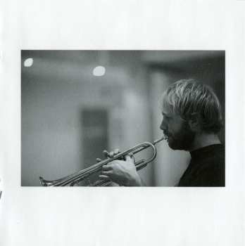 CD Iro Haarla: Northbound