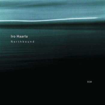 CD Iro Haarla: Northbound
