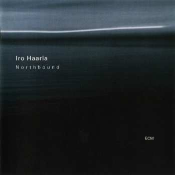 CD Iro Haarla: Northbound