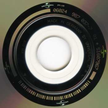 CD Iro Haarla: Northbound