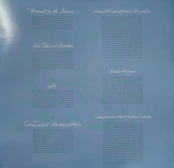 LP Iron And Wine: Ghost On Ghost CLR | LTD