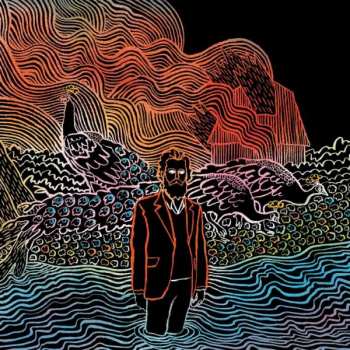 CD Iron And Wine: Kiss Each Other Clean
