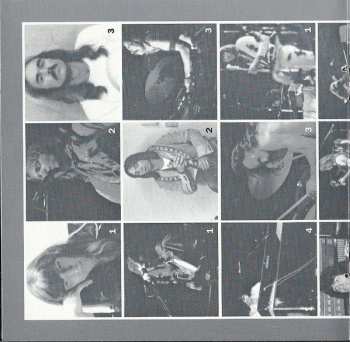 CD Iron Butterfly: Scorching Beauty / Sun And Steel