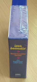 7CD/Caja Iron Butterfly: Unconscious Power: An Anthology 1967-1971