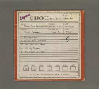 2CD Iron City Houserockers: Blood On The Bricks DLX