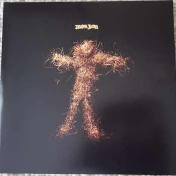 2LP Iron Jinn: Iron Jinn CLR | LTD