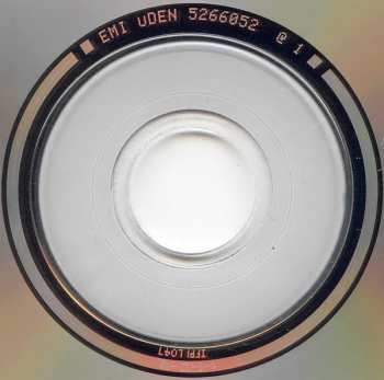 CD Iron Maiden: Brave New World