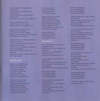 CD Iron Maiden: Brave New World