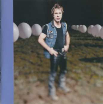 CD Iron Maiden: Brave New World