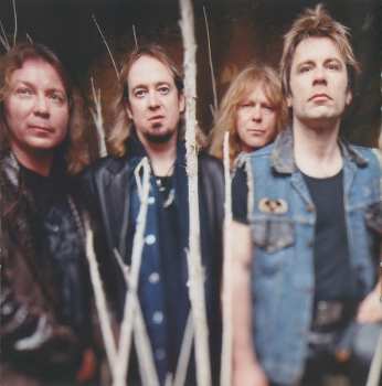 CD Iron Maiden: Brave New World