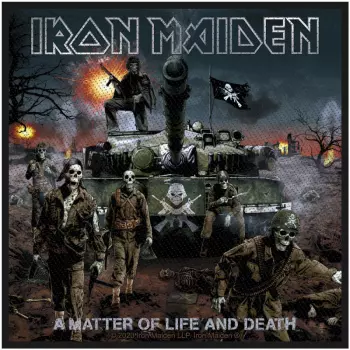Aplicación Matter Of Life And Death 2020 