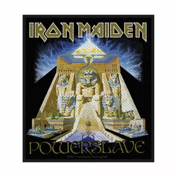 Aplicación Powerslave 