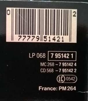 LP Iron Maiden: No Prayer For The Dying