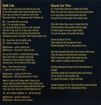 CD Iron Maiden: Piece Of Mind DIGI